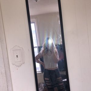 Meet your Posher, Krystal